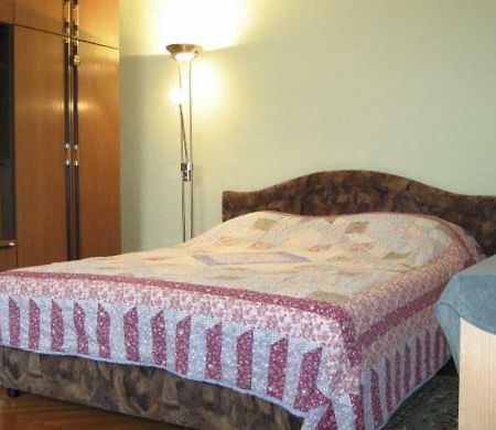 Luka Apartment Biograd Na Moru Exterior photo
